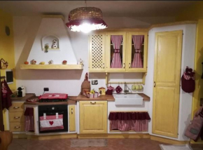 Home Il Cortiglione